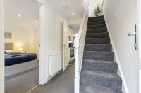 Liquorice Suite - parking