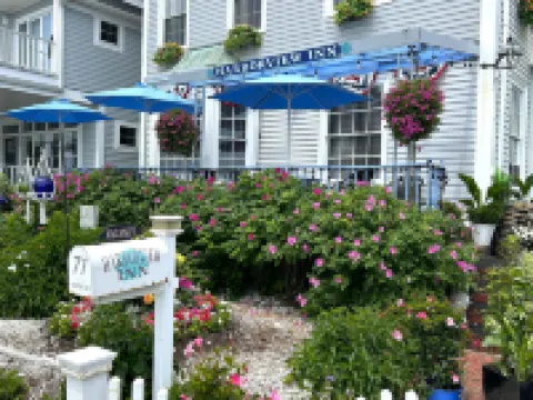 Harborview Inn Hotels in Gloucester