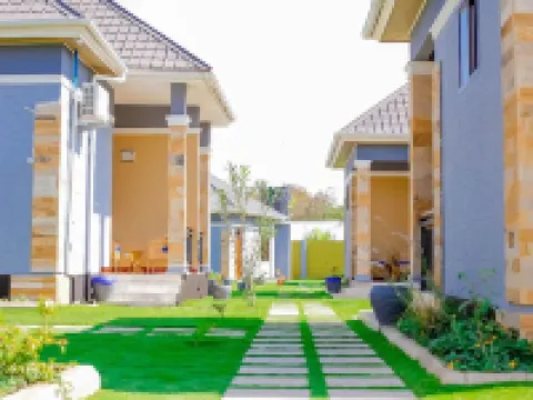 Ngare Lodge Hotels in Monduli