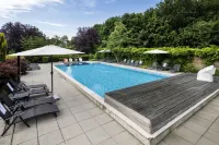 Sporthotel Bruurs Hotels in Baarle-Nassau