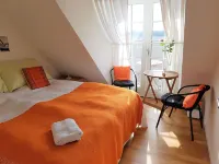 Roskilde B&B - 2 звезды