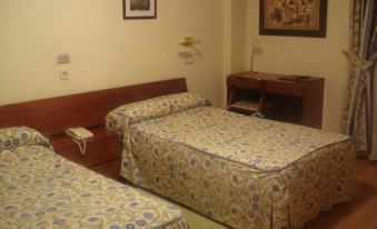 Hotel Isabel