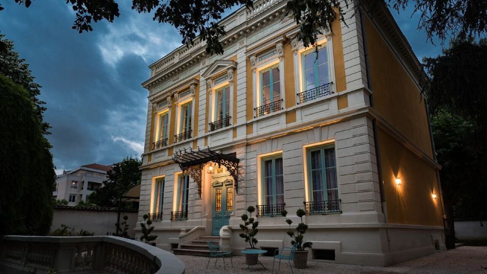 Villa 216