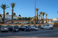 Hostal Esperanza - parking