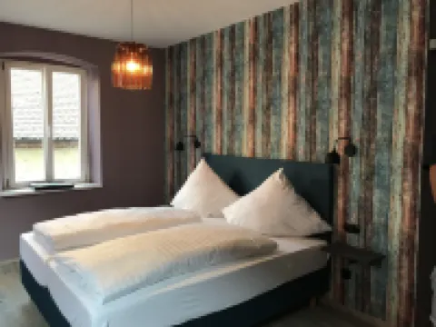 FAHR AWAY • Weinbar & Hotel Hotels in Volkach