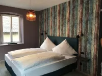 Hotel - Weinbar Fahr Away Hotels in Volkach