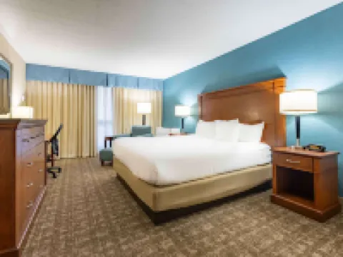 Pear Tree Inn St. Louis Near Union Station Hotels in der Nähe von Cathedral Basilica of Saint Louis