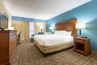 ペア ツリー イン セント ルイス ニア ユニオン ステーション のホテル