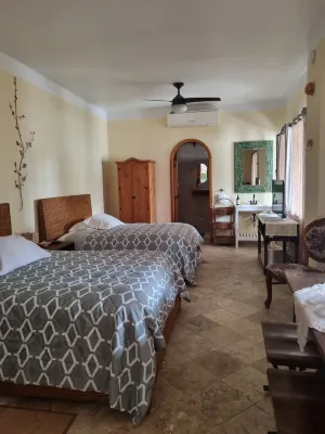 Hotel Alcatraz فنادق في لاباز