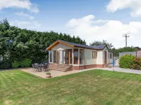 Elworthy Lodge Hotels in North Devon District