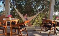 Bajo Las Estrellas Eco Glamping Hotel a Mazunte