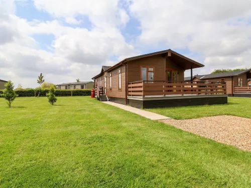 Callow Lodge 15 - Country Houses