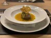 호텔 주마 오페라 - 조식 운영
