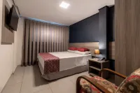 103 Hotel & Flats Hotels in Palmas