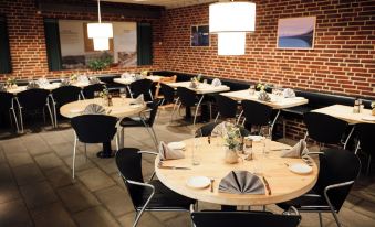 Nyborg Strand Hotel & Konference