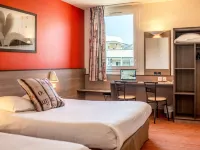 Ace Hotel Annecy Hotels in Annecy