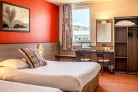 Ace Hotel Annecy Hotels in Seynod