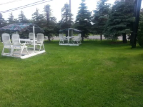 Motel Le Voyageur Hotels in Saint-Jerome