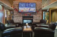 Howey Bay Motel Hotels in Red Lake