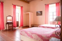 Hotel Rincón Poblano