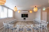 Erettz Dafna Travel Hotel