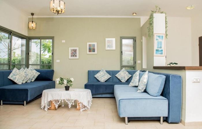 Holiday Home in Galilee