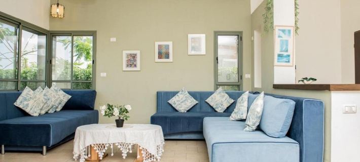 Holiday Home in Galilee Hotels in Tzfat