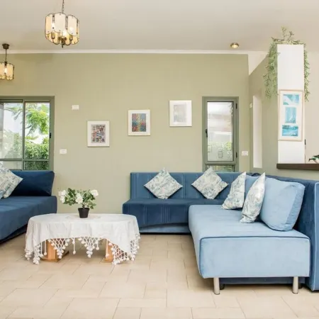 Holiday Home in Galilee