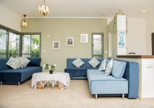 Holiday Home in Galilee - Pools