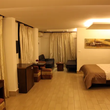 Lamedina Hotel & Resort