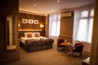 Heywood Spa Hotel - balcony