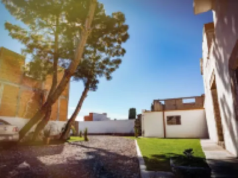 Hotel Azucena Hoteles en Huamantla