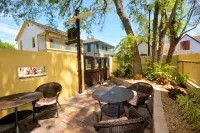 Agustin Inn - Saint Augustine - Adults Only Hotels near Flagler College