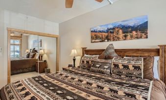 Passage Point 623B Condo