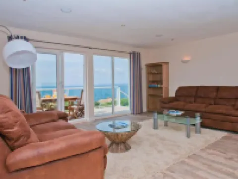 灰石酒店 Hope Cove酒店