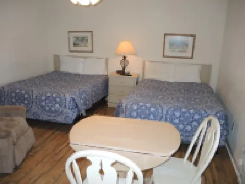 Golf Resort Studion Villa 1202l in the Heart of NC Seafood Country by Redawning Hotels in Calabash
