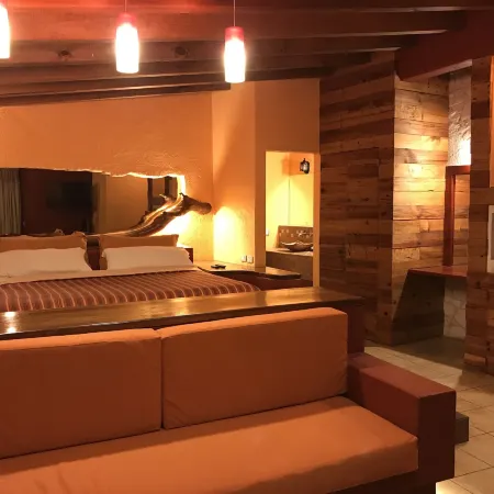 Hotel Puesta del Sol