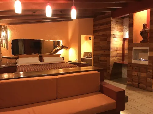 Hotel Puesta del Sol
