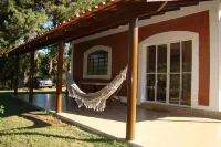 Refúgio Serra Negra Hotels in Amparo