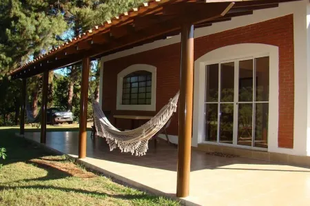 Refúgio Serra Negra