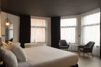 Hotel Tayko Bilbao - balcony