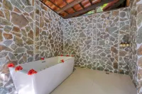 Ylang Ylang Beach Resort - Romantische