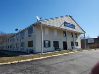Hilltop Express Inn Hoteles en Groton