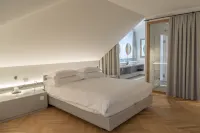 Caspar Swiss Quality Hotel Hotels in Muri