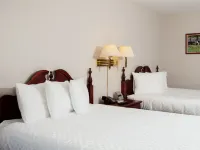 Brackley Beach Northwinds Hotels in Queens County