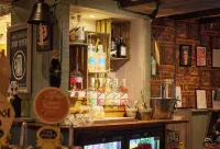 Crossroads by Chef & Brewer Collection - bar