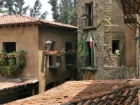 Hotel Canaria Hotel a Huejotzingo