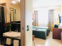 Hotel Kristal 3 Stelle Superior Hotels in Cornedo Vicentino