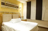 Zouk Hotel Hotels in Daganzo de Arriba