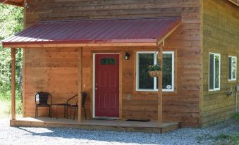 Willow Cabin